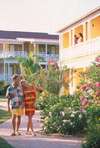 Grand Pineapple Beach Resort 